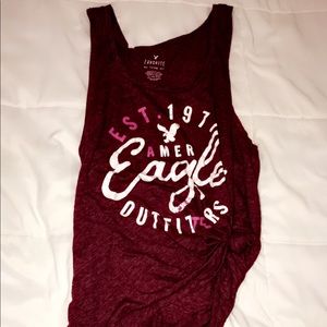 American Eagle Tank Top